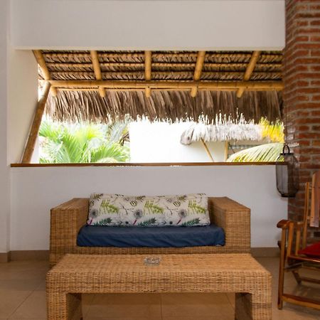 New Nautilus Lodge Puerto López 외부 사진